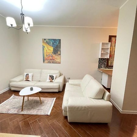Mediterranean Sea Apartment City Center Durrës 外观 照片