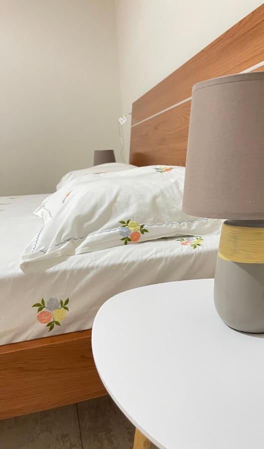 Mediterranean Sea Apartment City Center Durrës 外观 照片
