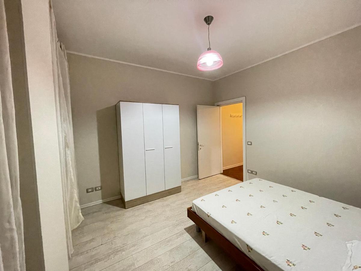 Mediterranean Sea Apartment City Center Durrës 外观 照片