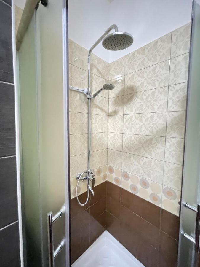 Mediterranean Sea Apartment City Center Durrës 外观 照片