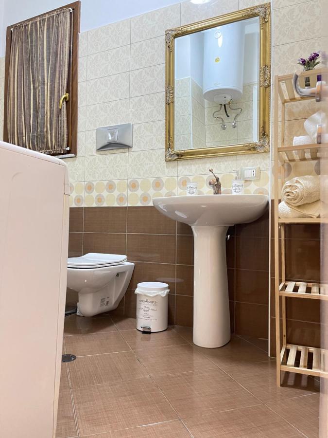 Mediterranean Sea Apartment City Center Durrës 外观 照片