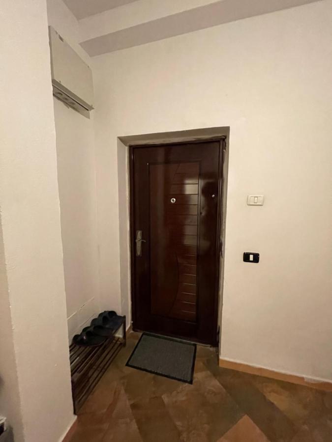 Mediterranean Sea Apartment City Center Durrës 外观 照片