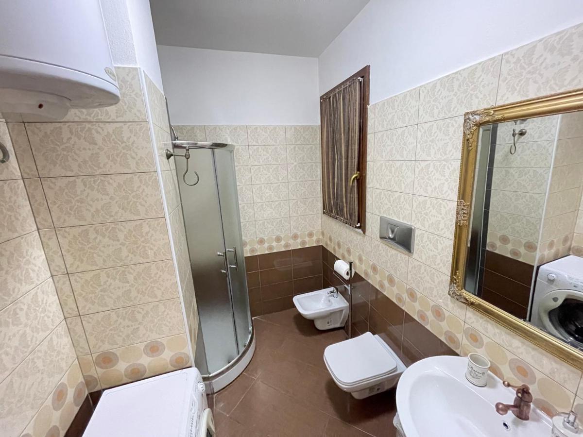 Mediterranean Sea Apartment City Center Durrës 外观 照片