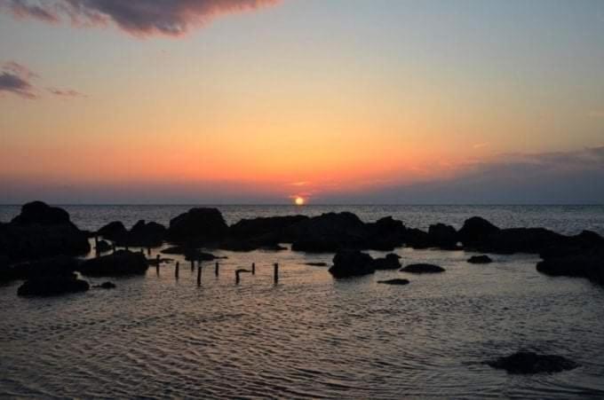 Mediterranean Sea Apartment City Center Durrës 外观 照片