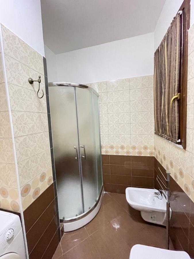 Mediterranean Sea Apartment City Center Durrës 外观 照片